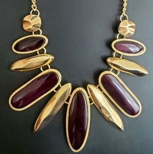 Fashion necklace hypoallergenic for women